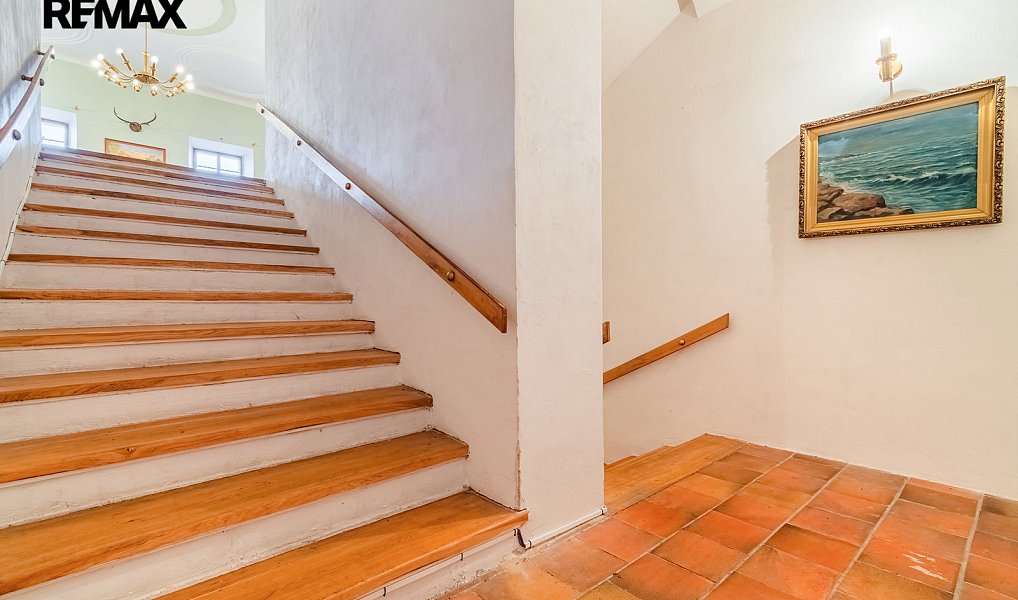 Prodej komerčního objektu (jiného typu) 700 m², Ježovy – náhled fotky 11