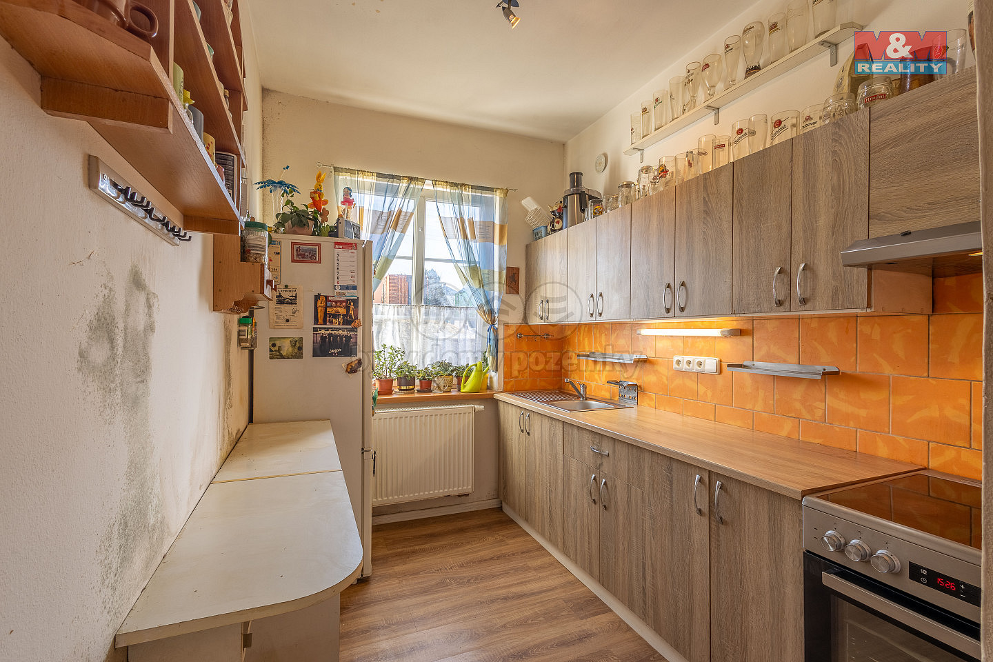 Prodej bytu 2+1 55 m² – fotografie 5