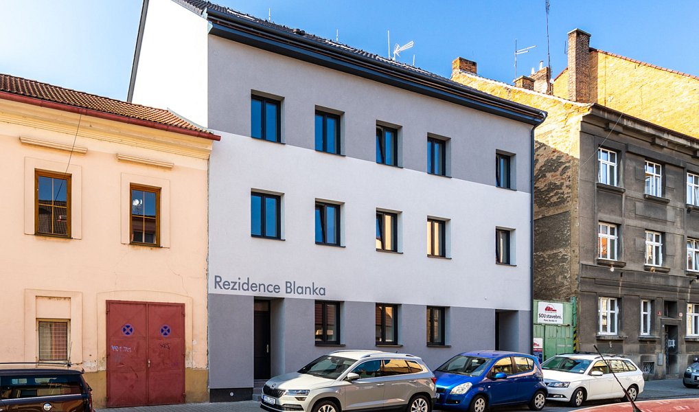 Pronájem kanceláře 43 m², Plzeň – náhled fotky 3