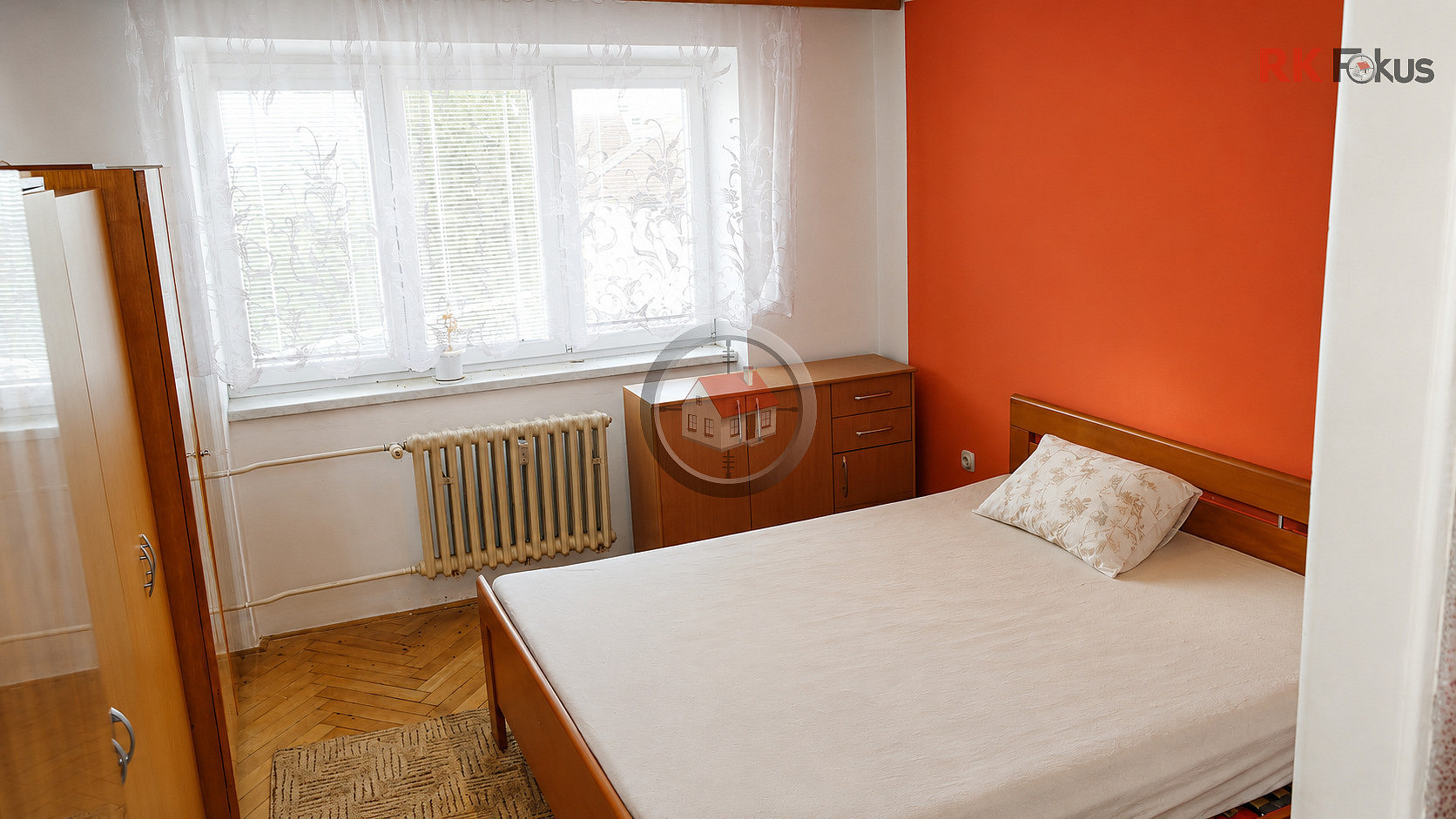 Prodej bytu 2+1 50 m² – fotografie 4