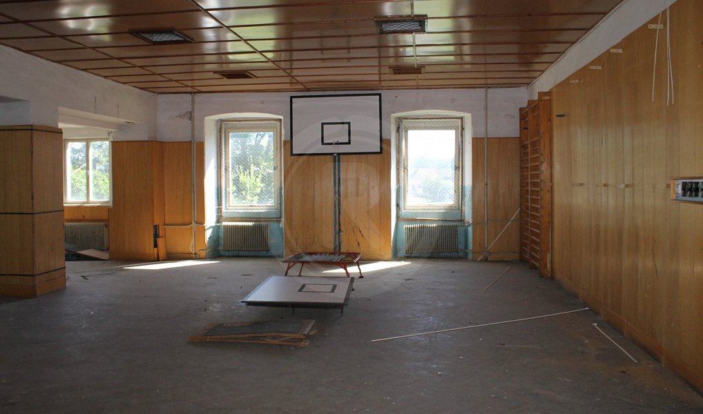Prodej obchodních prostor 2 355 m², Veselíčko – náhled fotky 12