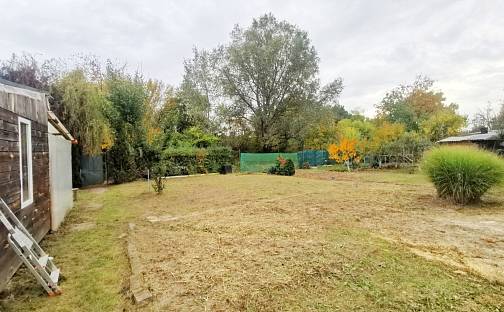 Prodej zahrady 479 m², Hodonín