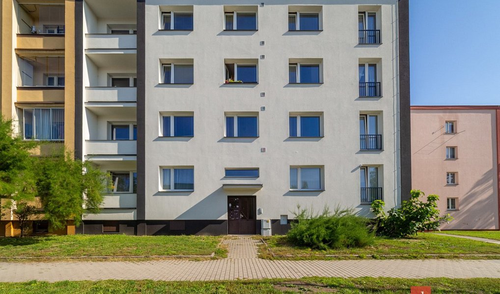 Pronájem bytu 2+1 56 m², Ostrava – náhled fotky 6