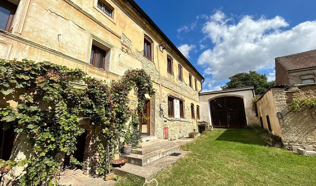 Prodej domu 190 m² s pozemkem 662 m², Černěves – náhled fotky 8