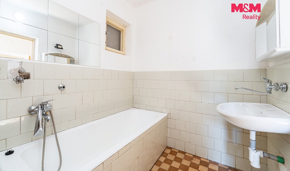 Pronájem domu 109 m² s pozemkem 86 m², Hrotovice – náhled fotky 9