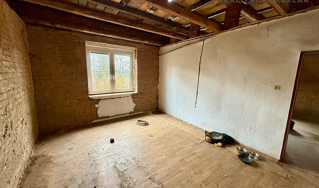 Prodej domu 91 m² s pozemkem 921 m², Seč – náhled fotky 25