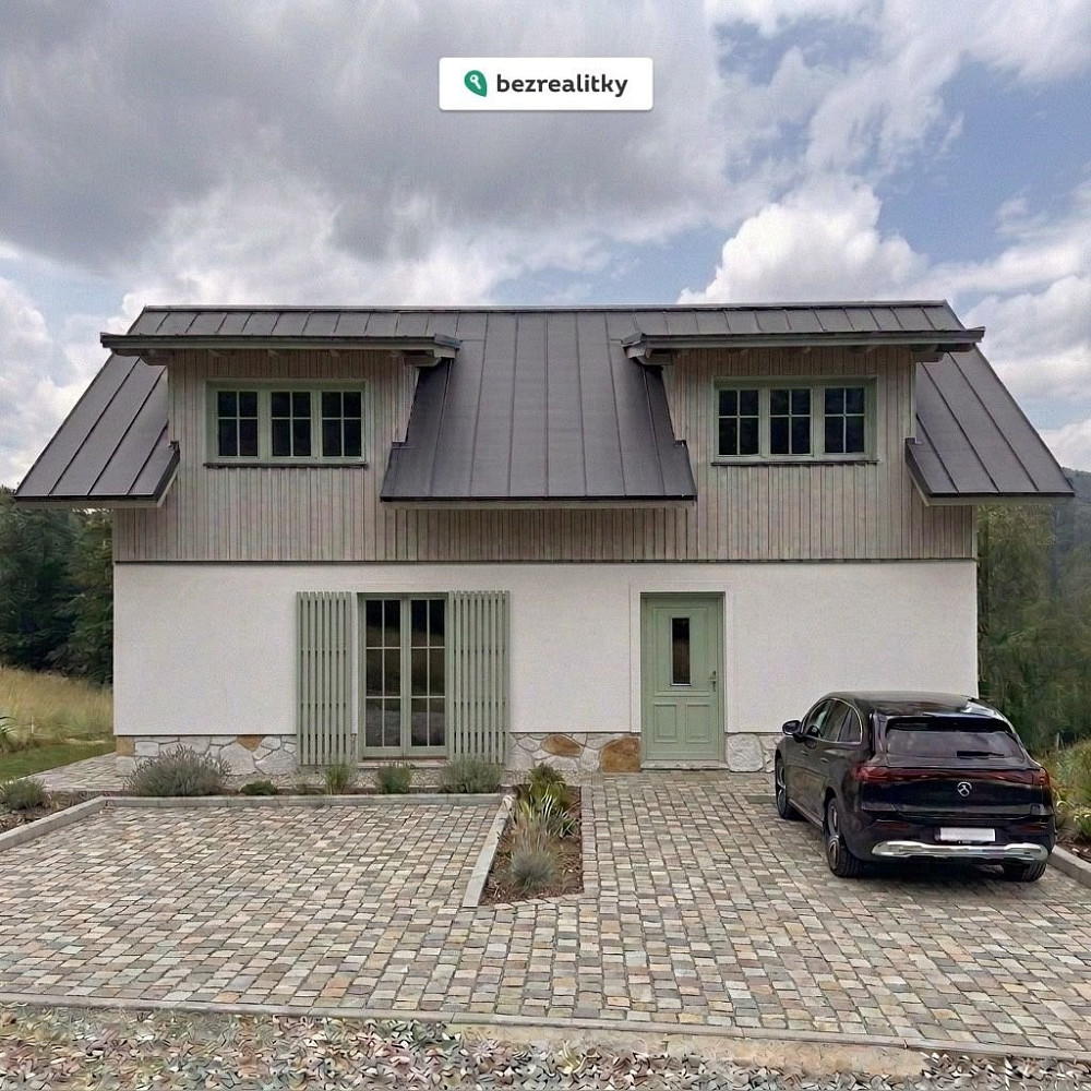 Prodej domu 140 m² s pozemkem 2 377 m² – fotografie 3