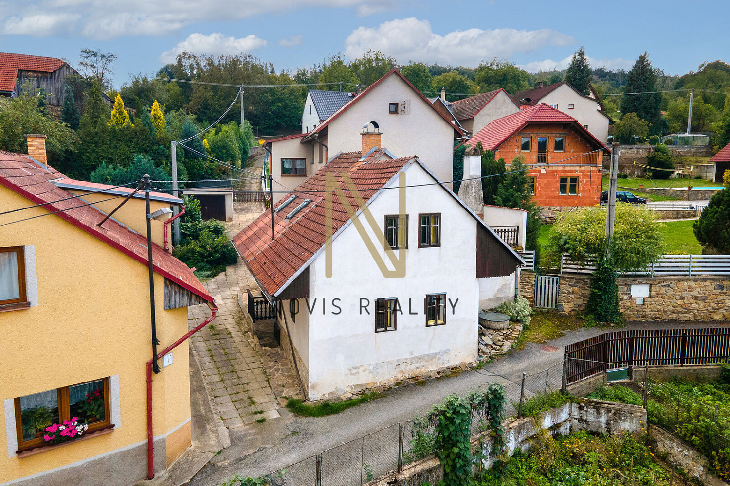 Prodej chaty/chalupy 158 m² s pozemkem 126 m²