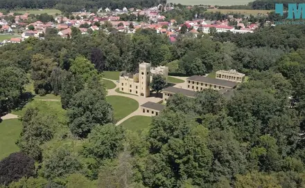 Prodej bytu 3+kk 80 m², Býchory, okres Kolín
