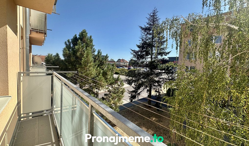 Pronájem bytu 2+1 51 m², Znojmo – náhled fotky 10
