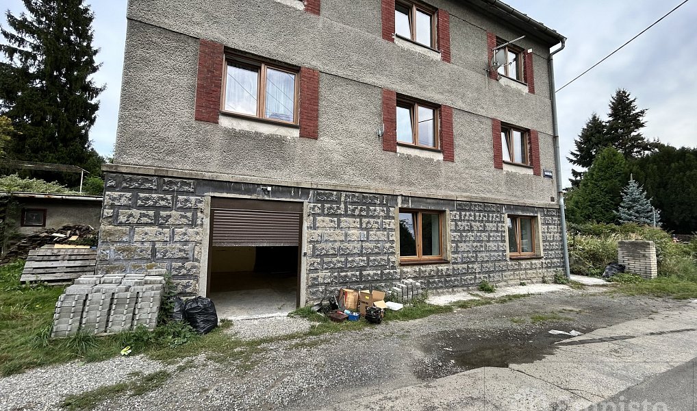 Pronájem obchodních prostor 65 m², Ostrava – náhled fotky 2