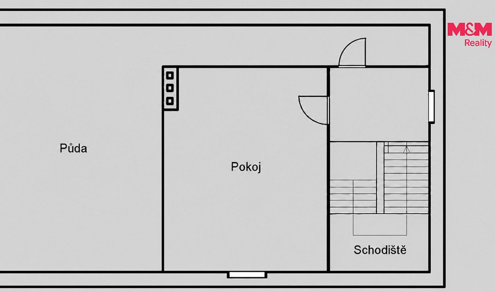 Prodej domu 106 m² s pozemkem 466 m², Šilheřovice – náhled fotky 29
