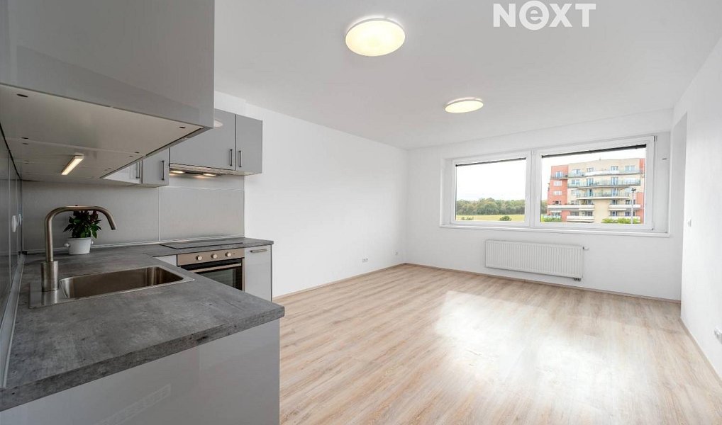 Prodej bytu 2+kk 53 m², Praha – náhled fotky 11