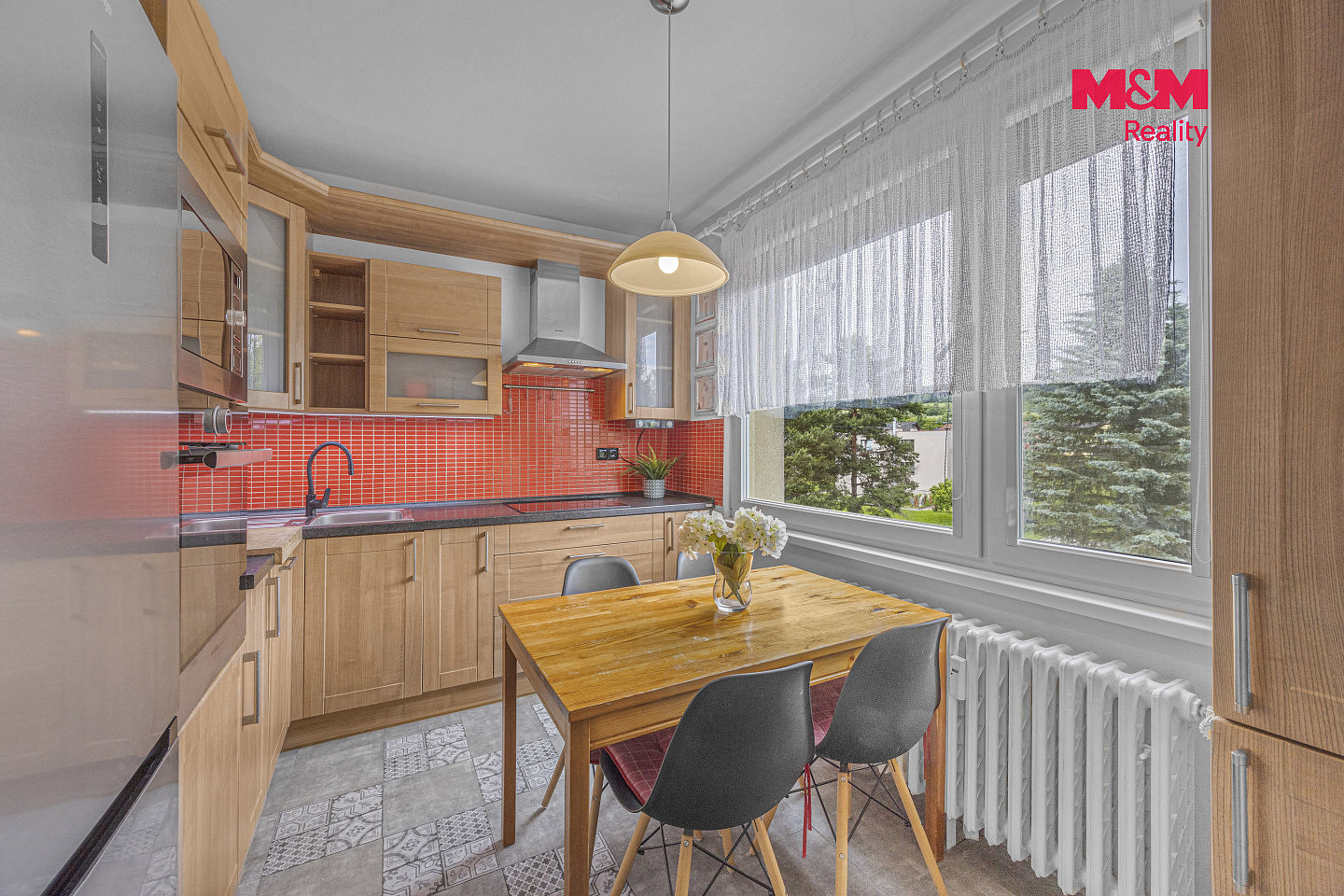 Prodej bytu 4+1 94 m² — photo 2