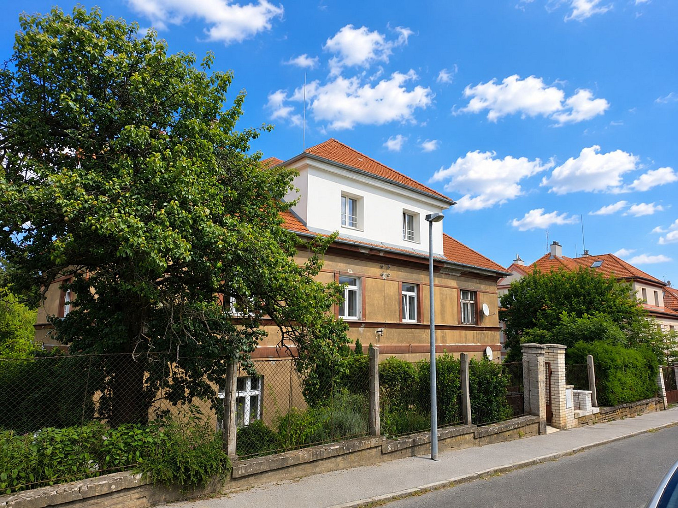 Prodej bytu 2+1 54 m² — photo 2