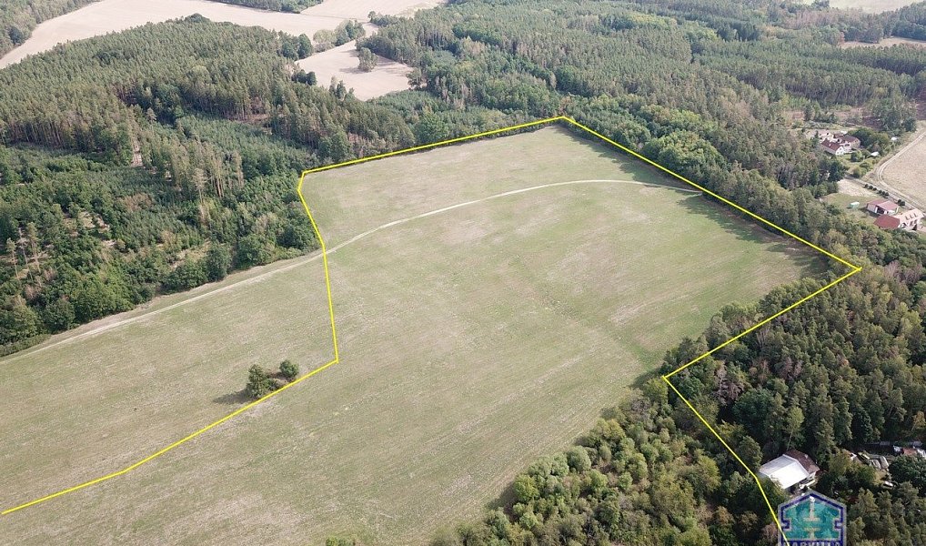 Prodej louky 175 561 m², Rochlov – náhled fotky 4