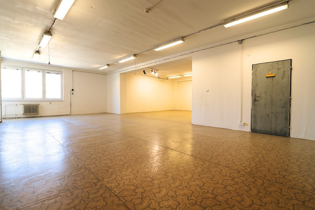 Pronájem výrobních prostor 100 m² – fotografie 2