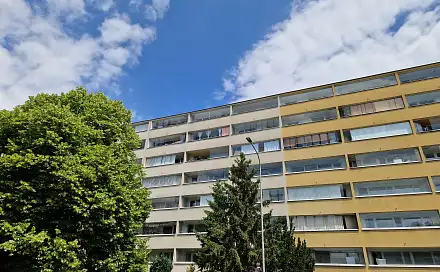 Prodej bytu 1+kk 34 m²