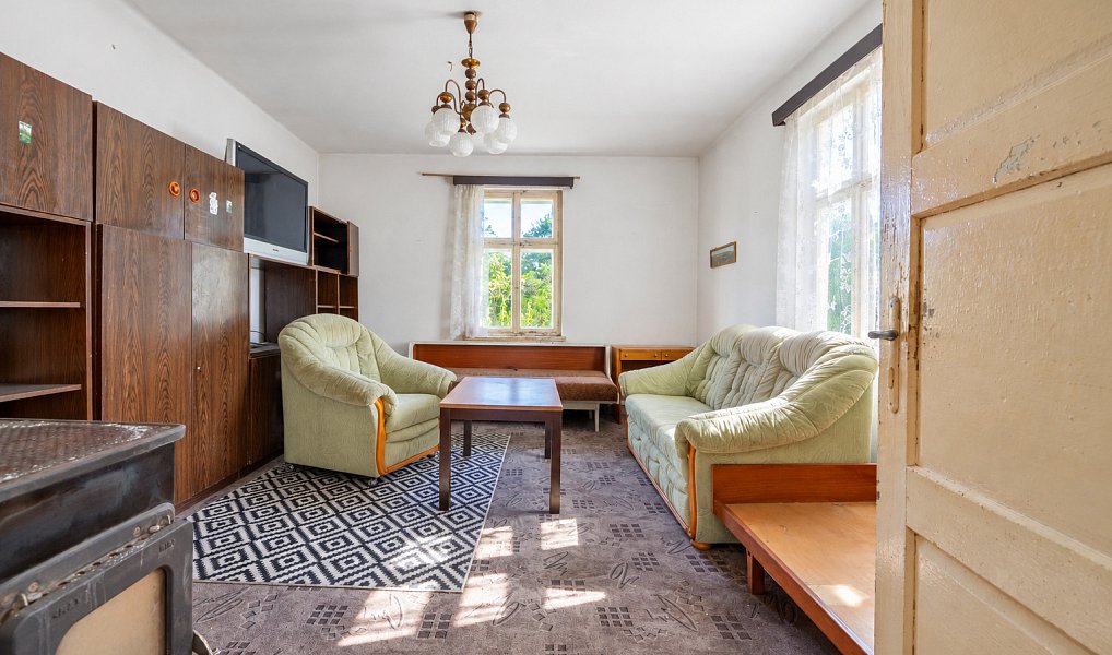 Prodej domu 190 m² s pozemkem 945 m², Chotěvice – náhled fotky 7