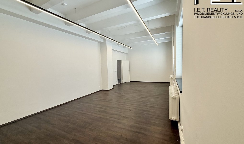 Pronájem kanceláře 35 m², Brno – náhled fotky 3