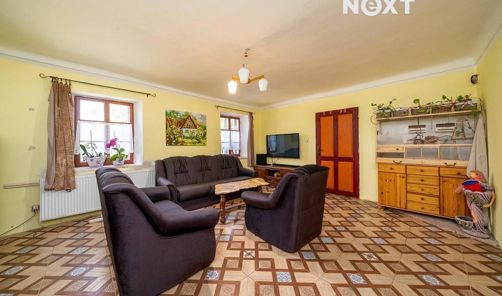 Prodej domu 253 m² s pozemkem 7 571 m², Palonín – náhled fotky 11