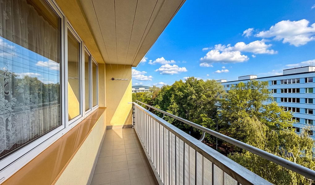 Prodej bytu 3+1 75 m², Teplice – náhled fotky 33