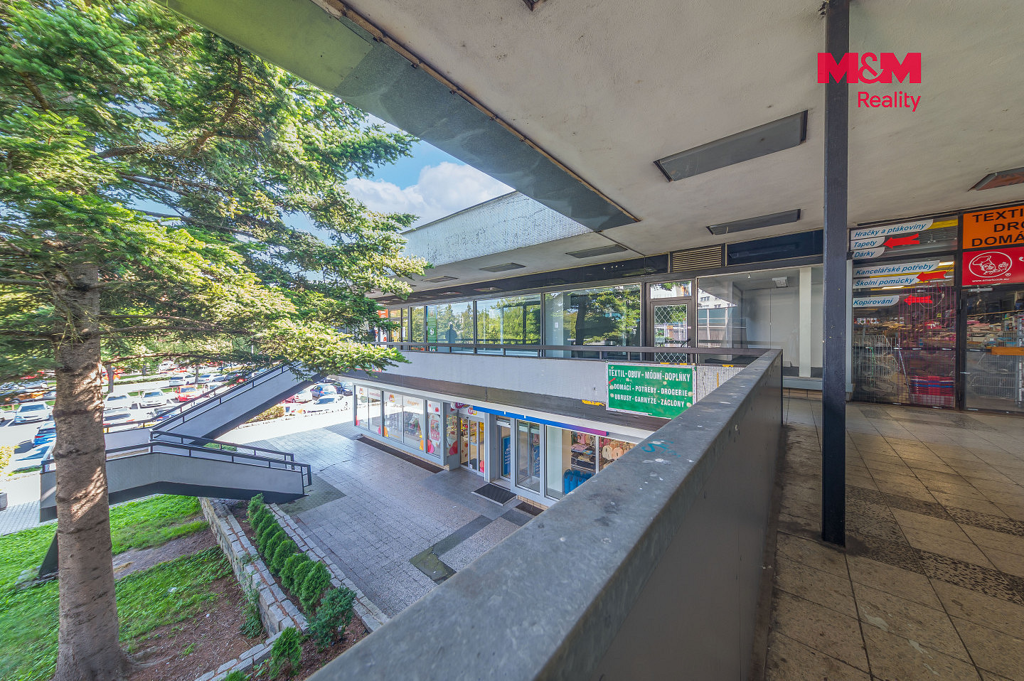 Pronájem obchodních prostor 500 m² – fotografie 5