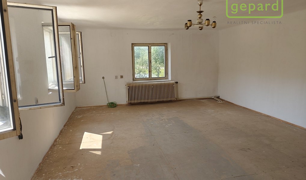 Prodej domu 90 m² s pozemkem 502 m², Větřní – náhled fotky 22