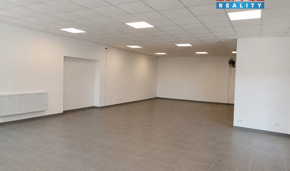 Pronájem obchodních prostor 105 m², Frýdek-Místek – náhled fotky 3