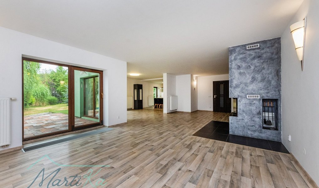 Prodej domu 238 m² s pozemkem 1 541 m², Neveklov – náhled fotky 5
