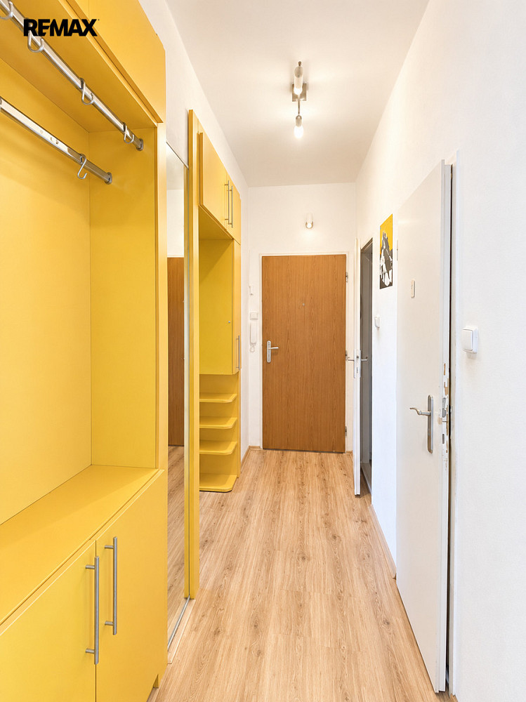 Pronájem bytu 4+1 75 m² – fotografie 2