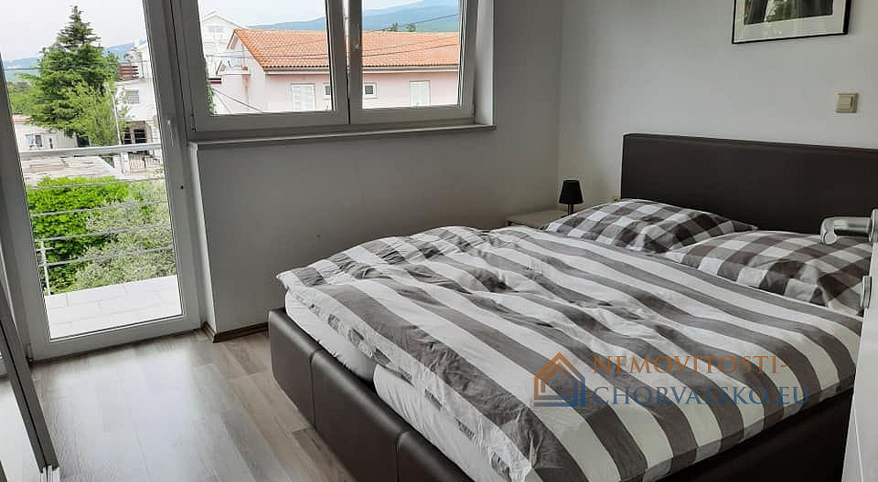 Prodej bytu 1+1 41 m² – pohled 5
