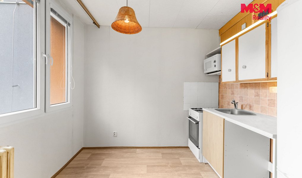 Prodej bytu 3+1 56 m², Kladno – náhled fotky 10