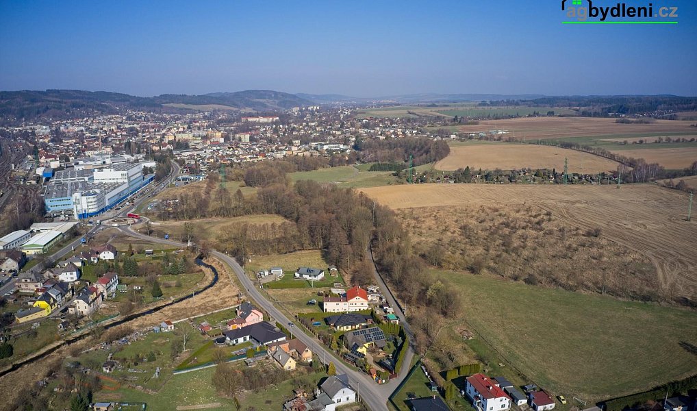 Prodej domu 318 m² s pozemkem 3 194 m², Rybník – náhled fotky 29