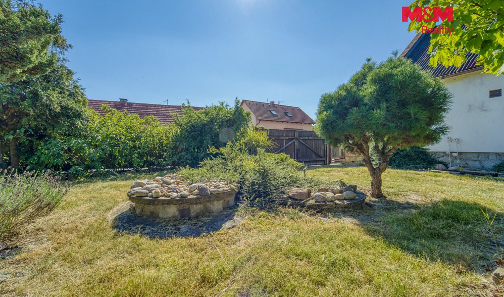 Prodej domu 75 m² s pozemkem 1 158 m², Chválenice – náhled fotky 3