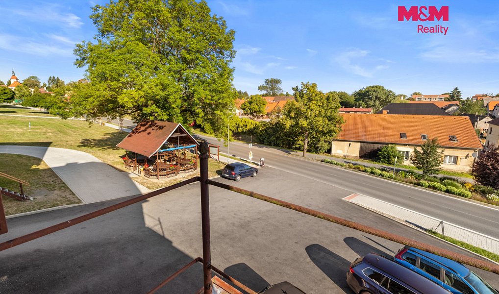 Prodej restaurace 510 m², Bratronice – náhled fotky 28