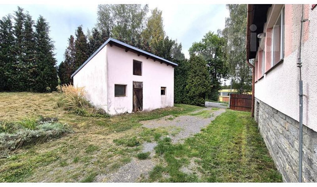 Prodej domu 163 m² s pozemkem 1 446 m², Město Libavá – náhled fotky 6