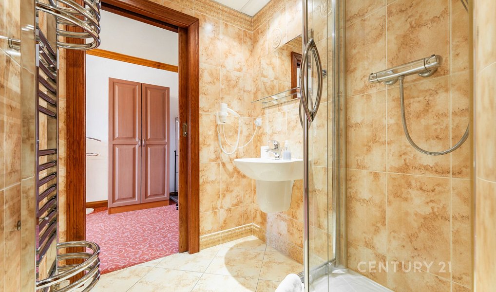 Prodej ubytovacího objektu 578 m², Jáchymov – náhled fotky 24