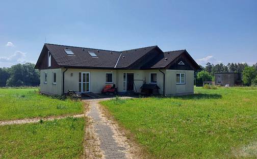 Prodej domu 123 m² s pozemkem 4 740 m², Václavovice, okres Ostrava-město