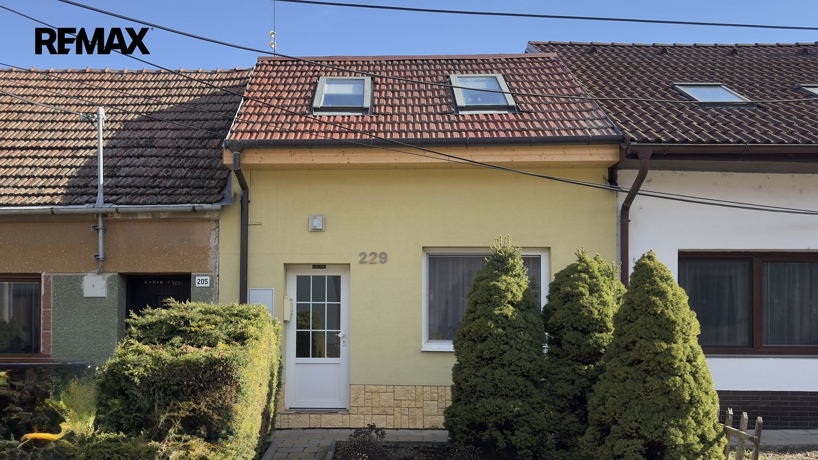 Prodej domu 90 m² s pozemkem 92 m²