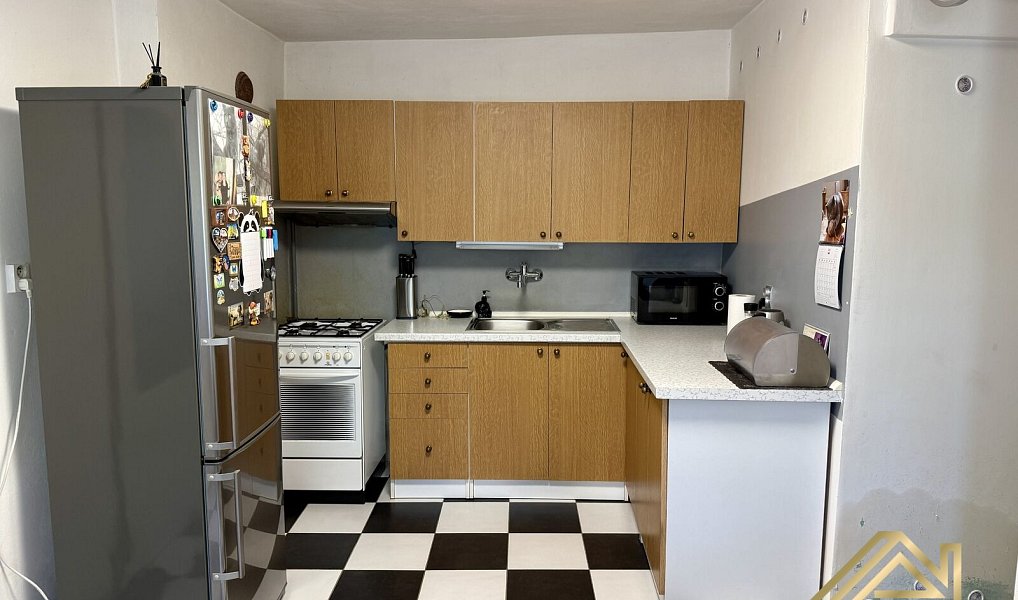 Prodej domu 95 m² s pozemkem 306 m², Jezeřany-Maršovice – náhled fotky 10