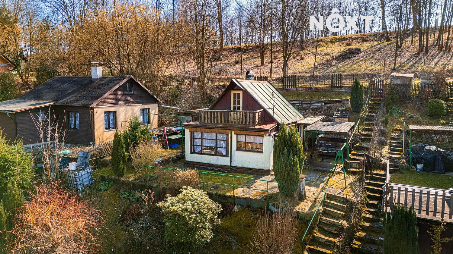 Prodej domu 74 m² s pozemkem 385 m²