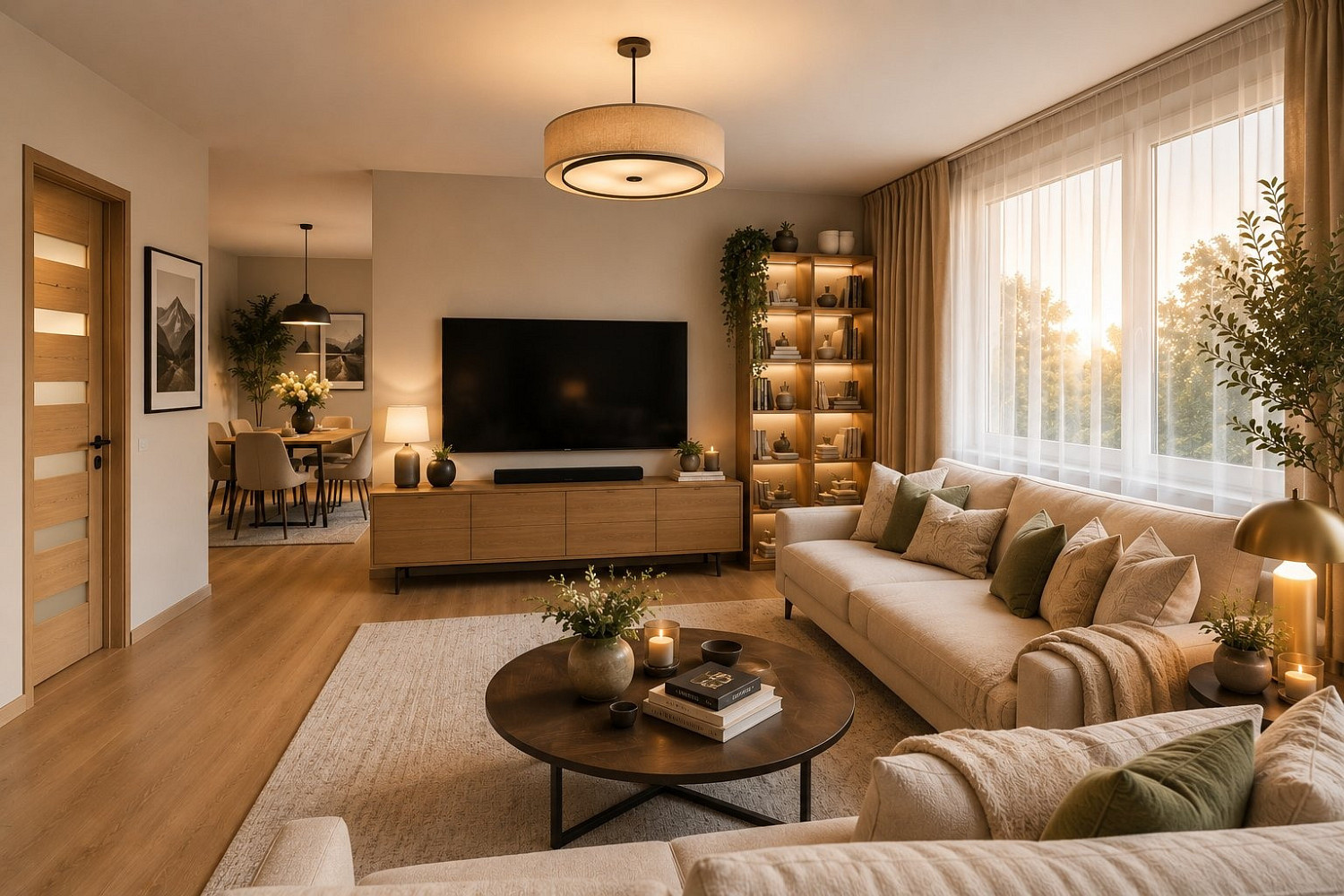 Prodej bytu 3+kk 78 m²