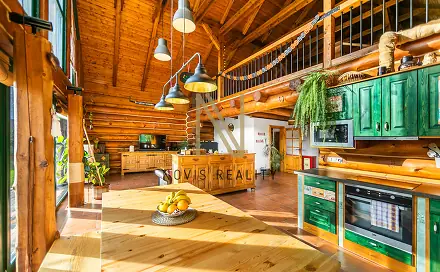 Prodej domu 190 m² s pozemkem 830 m², Obora, okres Plzeň-sever