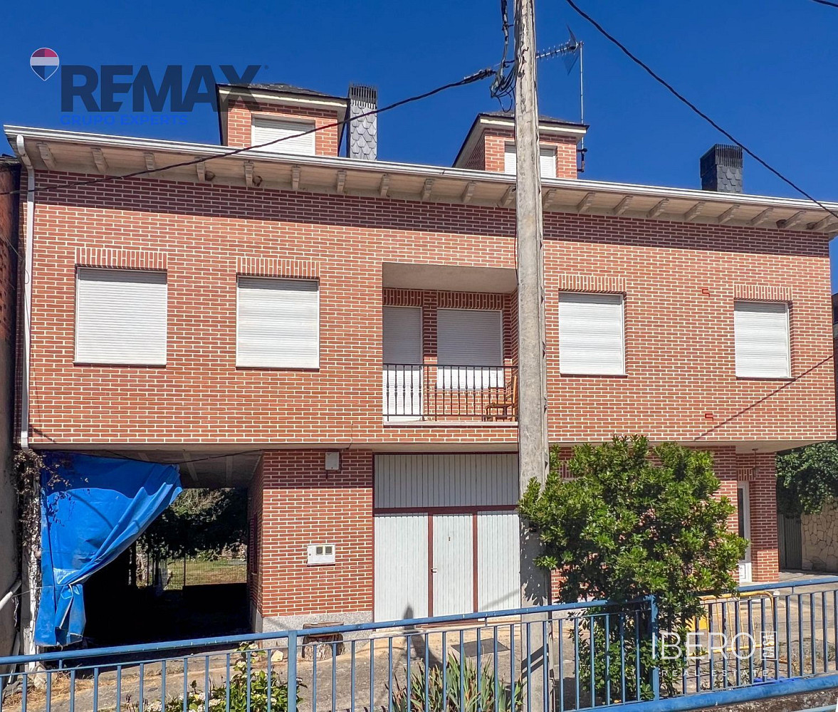 Casa 4+kk – Villafranca del Bierzo, La Cábila - Vista 2