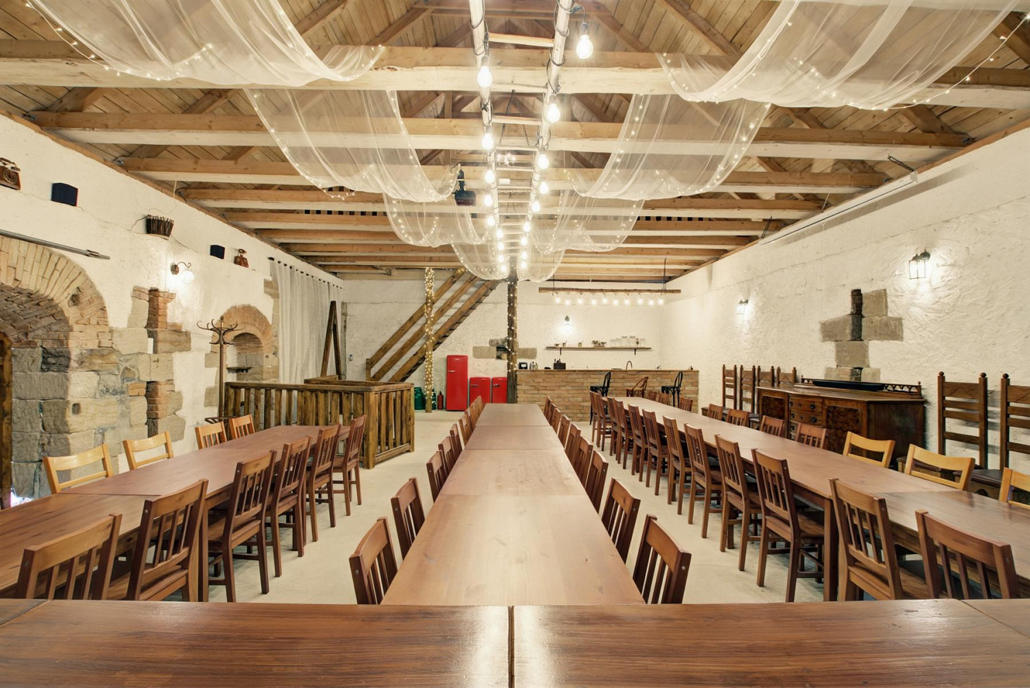 Pronájem chaty/chalupy 600 m² s pozemkem 5 000 m² – fotografie 2