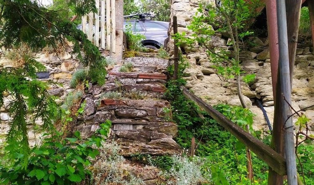 Prodej chaty/chalupy 50 m² s pozemkem 366 m², Hoštka – náhled fotky 6
