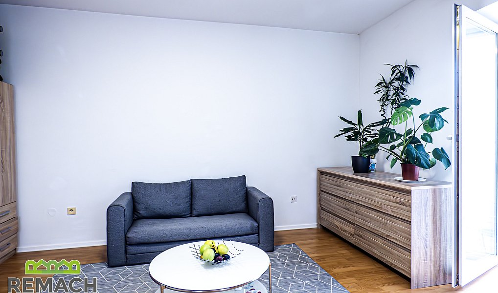 Pronájem bytu 1+kk 33 m², Náchod – náhled fotky 9