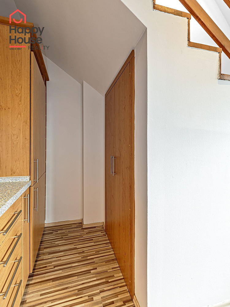 Pronájem bytu 2+kk 60 m² – fotografie 4