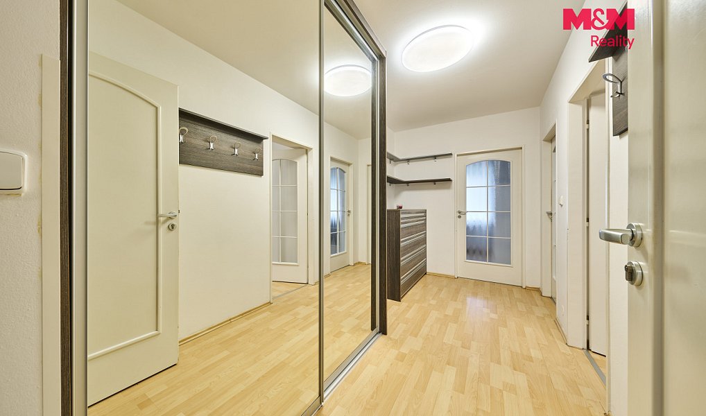 Pronájem domu 63 m² s pozemkem 1 755 m², Trutnov – náhled fotky 8